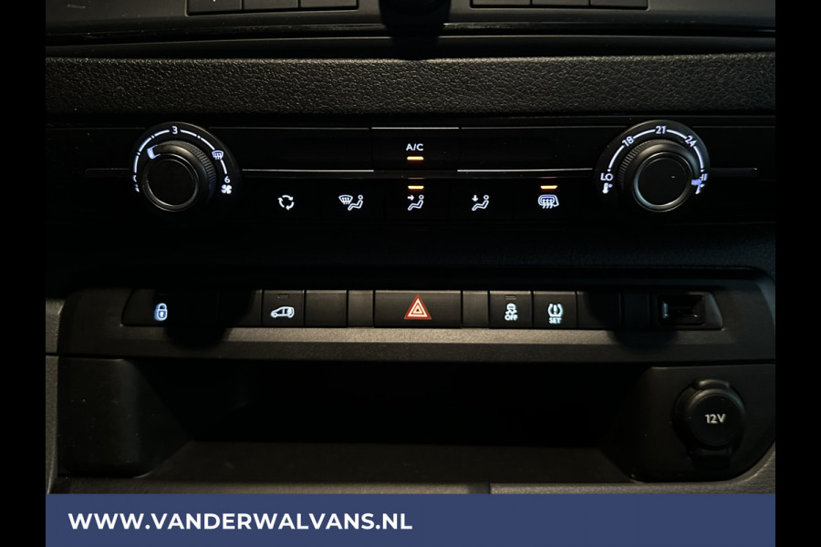 Peugeot Expert 1.6 BlueHDI **BPM VRIJ voor de Ondernemer** L2H1 Euro6 Airco | Cruisecontrol | Parkeersensoren Dakdragers