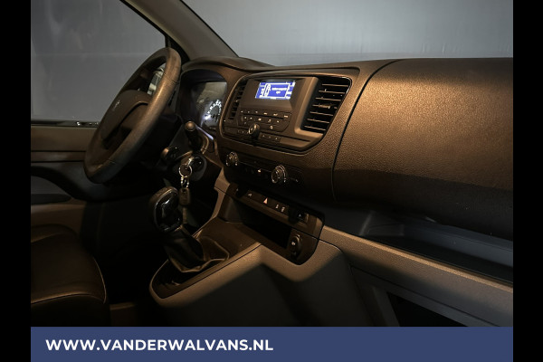 Peugeot Expert 1.6 BlueHDI **BPM VRIJ voor de Ondernemer** L2H1 Euro6 Airco | Cruisecontrol | Parkeersensoren Dakdragers