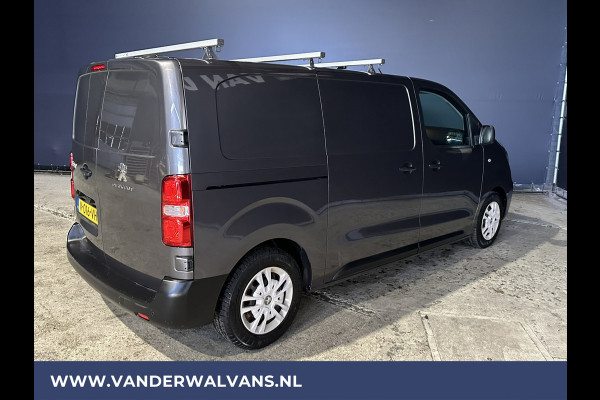 Peugeot Expert 1.6 BlueHDI **BPM VRIJ voor de Ondernemer** L2H1 Euro6 Airco | Cruisecontrol | Parkeersensoren Dakdragers