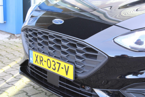 Ford FOCUS Wagon 1.0 EcoBoost ST Line Business | Airco | Parkeersensoren | Cruise Control | Navigatie | AppleCarplay/AndoidAuto |