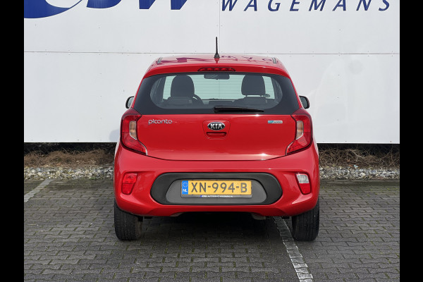 Kia Picanto 1.0 CVVT EconomyPlusLine | Airco | Bluetooth