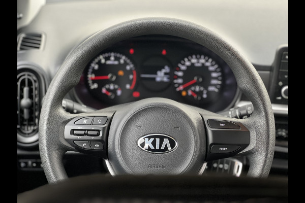 Kia Picanto 1.0 CVVT EconomyPlusLine | Airco | Bluetooth