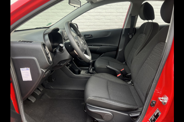 Kia Picanto 1.0 CVVT EconomyPlusLine | Airco | Bluetooth