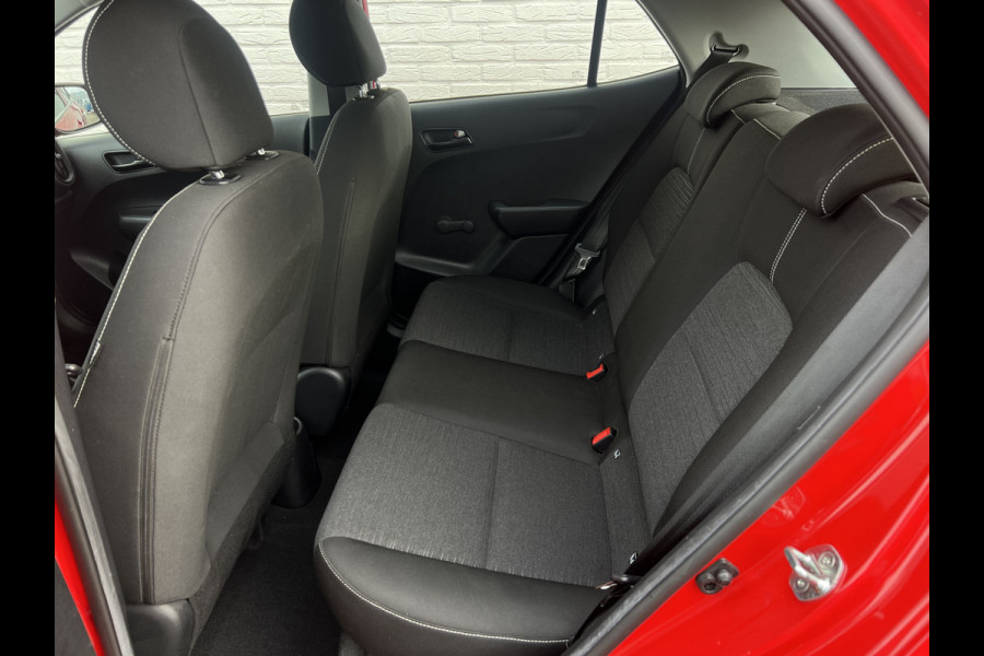 Kia Picanto 1.0 CVVT EconomyPlusLine | Airco | Bluetooth