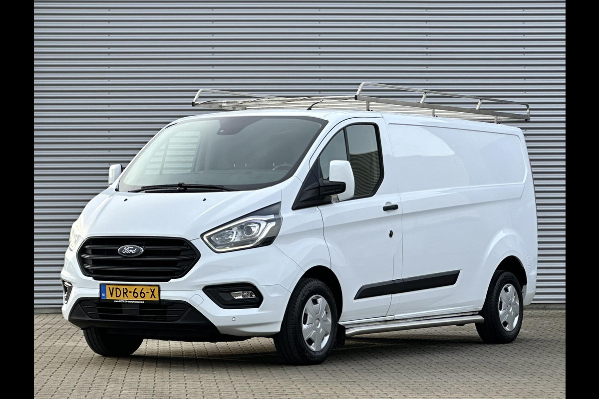 Ford Transit Custom 300 2.0 TDCI L2H1 Trend