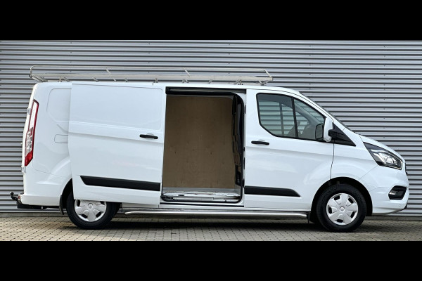 Ford Transit Custom 300 2.0 TDCI L2H1 Trend