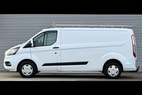 Ford Transit Custom 300 2.0 TDCI L2H1 Trend