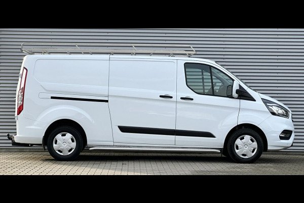 Ford Transit Custom 300 2.0 TDCI L2H1 Trend