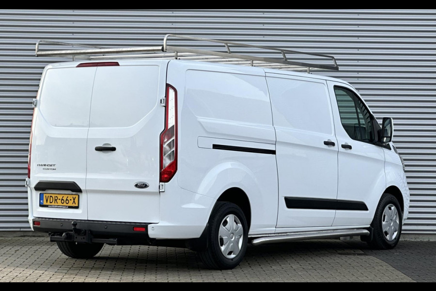 Ford Transit Custom 300 2.0 TDCI L2H1 Trend