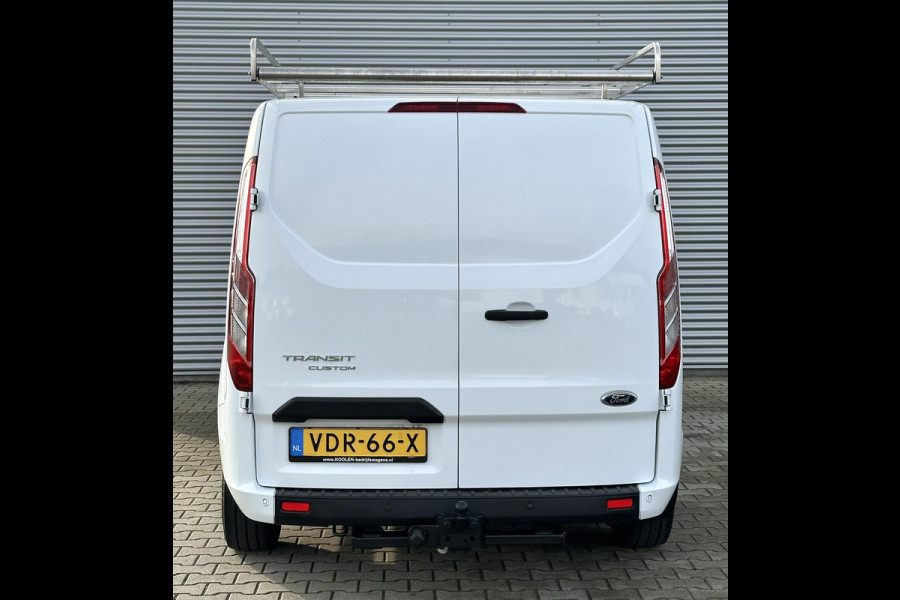 Ford Transit Custom 300 2.0 TDCI L2H1 Trend