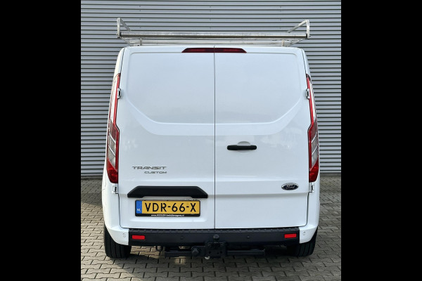 Ford Transit Custom 300 2.0 TDCI L2H1 Trend