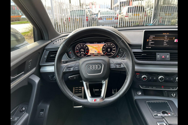 Audi Q5 2.0 TFSI quattro Sport S Line Edition