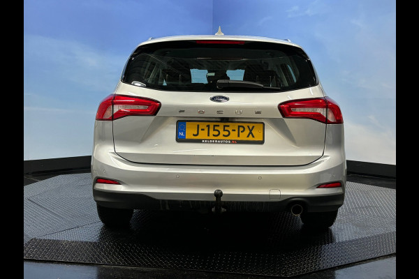 Ford FOCUS Wagon 1.0 EcoBoost Trend Edition Business Navi | Airco | Camera | Cruise | PDC | Trekhaak