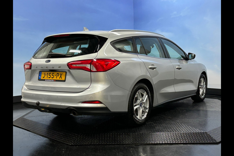 Ford FOCUS Wagon 1.0 EcoBoost Trend Edition Business Navi | Airco | Camera | Cruise | PDC | Trekhaak