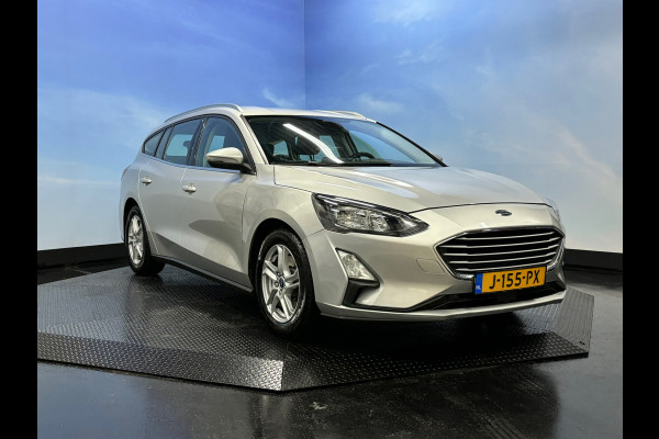 Ford FOCUS Wagon 1.0 EcoBoost Trend Edition Business Navi | Airco | Camera | Cruise | PDC | Trekhaak