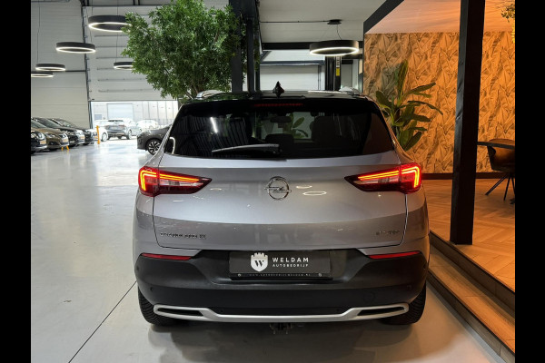 Opel Grandland X 1.2 Turbo Business Executive Trekhaak Navi Carplay Camera Rijklaar