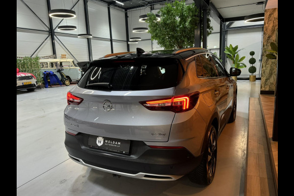 Opel Grandland X 1.2 Turbo Business Executive Trekhaak Navi Carplay Camera Rijklaar