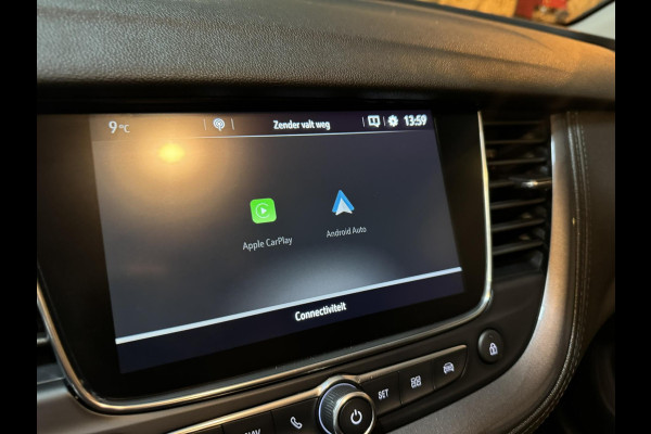 Opel Grandland X 1.2 Turbo Business Executive Trekhaak Navi Carplay Camera Rijklaar