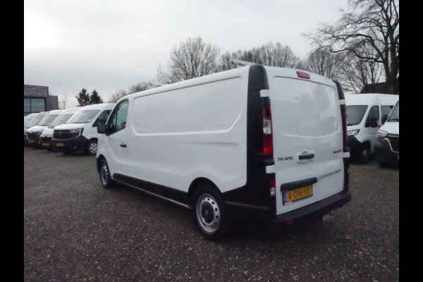 Renault Trafic 1.6 dCi 125PK, L2H1, Airco