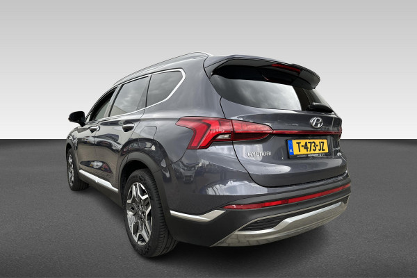 Hyundai Santa Fe 1.6 T-GDI PHEV Premium