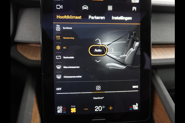 Polestar 2 LEDER Pano-dak Apple Carplay Android Camera Sleutelloos(-Telefoonsleutel) Park Assist PDC-a+v Adaptive-LED-Pixel Navi Ecc Keyles Connected-Drive Google Youtube WiFi-vb Single Motor Bluetooth Connected Verkeersbord detectie Rijstrooksensor met correctie Warmtepomp 1.500 Kg Trekvermogen Orig.NLse auto 55.000 nieuw!