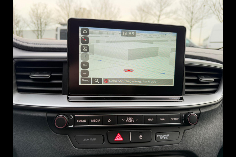 Kia Ceed 1.0 T-GDi DynamicLine CarPlay, Climate, Camera, Navi