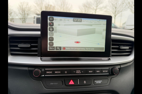 Kia Ceed 1.0 T-GDi DynamicLine CarPlay, Climate, Camera, Navi