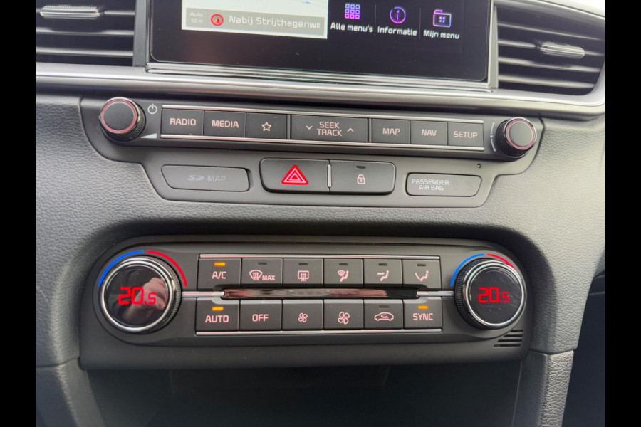 Kia Ceed 1.0 T-GDi DynamicLine CarPlay, Climate, Camera, Navi