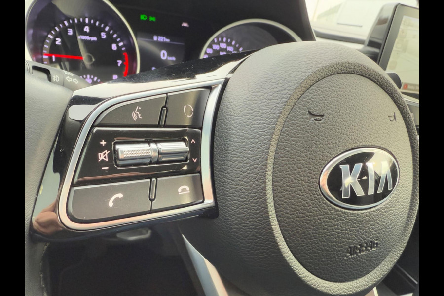 Kia Ceed 1.0 T-GDi DynamicLine CarPlay, Climate, Camera, Navi