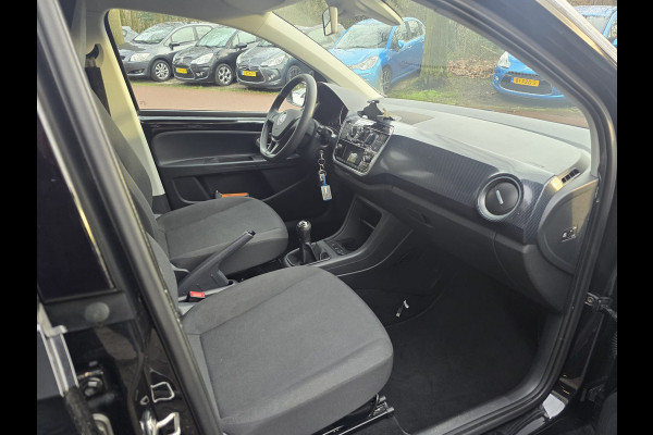 Volkswagen up! 1.0 BMT move up! | 12MND GARANTIE | AIRCO | NW APK | NL AUTO |