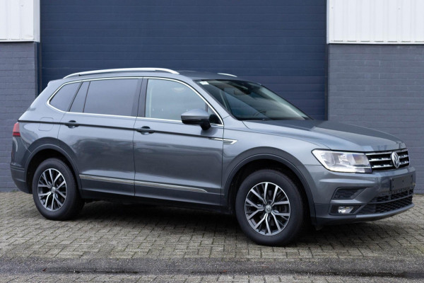 Volkswagen Tiguan Allspace 2.0 TDI Comfortline 7p. Automaat Navigatie (netto export prijs)