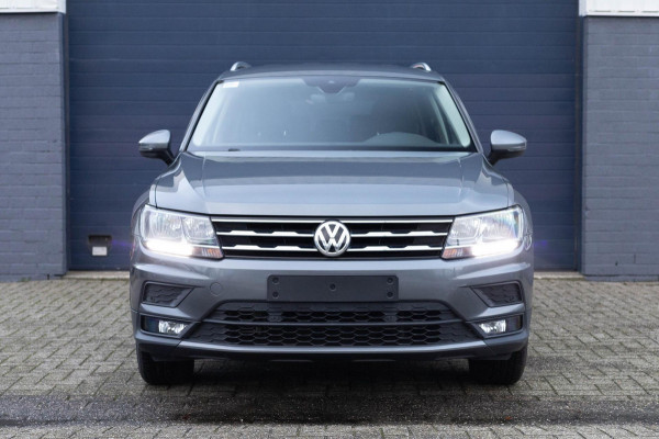 Volkswagen Tiguan Allspace 2.0 TDI Comfortline 7p. Automaat Navigatie (netto export prijs)