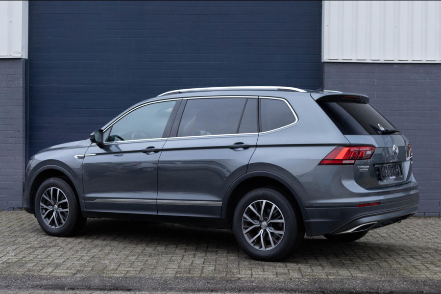 Volkswagen Tiguan Allspace 2.0 TDI Comfortline 7p. Automaat Navigatie (netto export prijs)