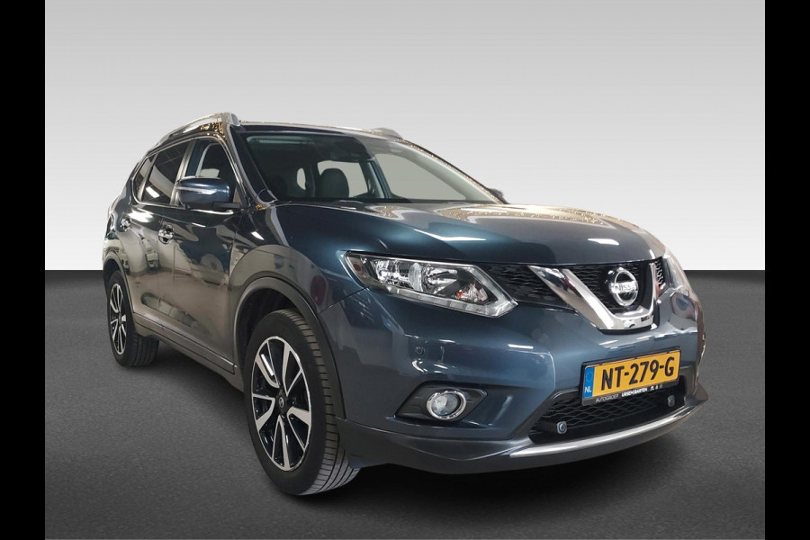 Nissan X-Trail 1.6 DIG-T N-Connecta