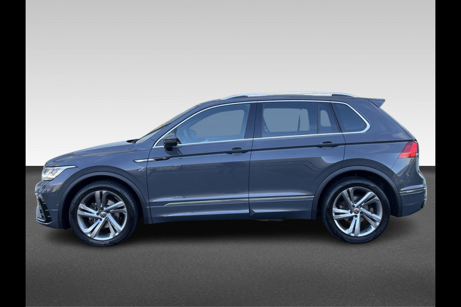 Volkswagen Tiguan 1.5 TSI R-Line