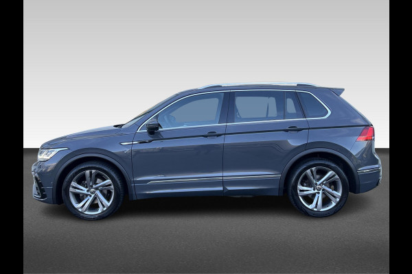 Volkswagen Tiguan 1.5 TSI R-Line