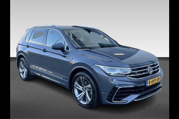 Volkswagen Tiguan 1.5 TSI R-Line