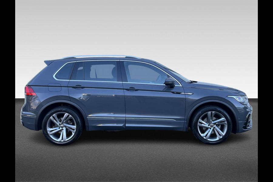 Volkswagen Tiguan 1.5 TSI R-Line