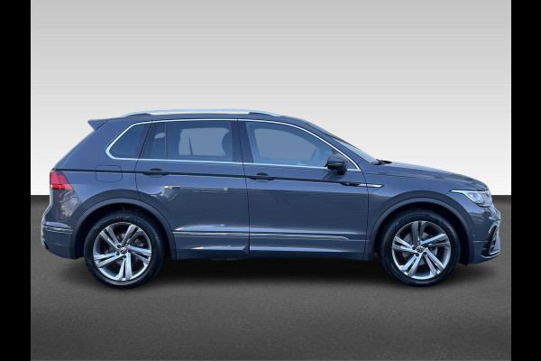 Volkswagen Tiguan 1.5 TSI R-Line