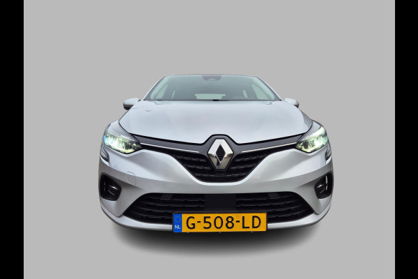 Renault Clio 1.0 TCe Zen Carplay, Airco, Cruise, NAP