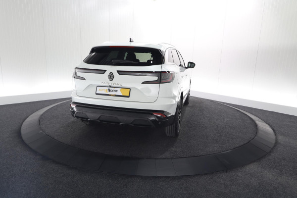 Renault Austral Mild Hybrid 160 X-Tronic Techno | Camera | OpenR Link Navigatie | Parkeersensoren