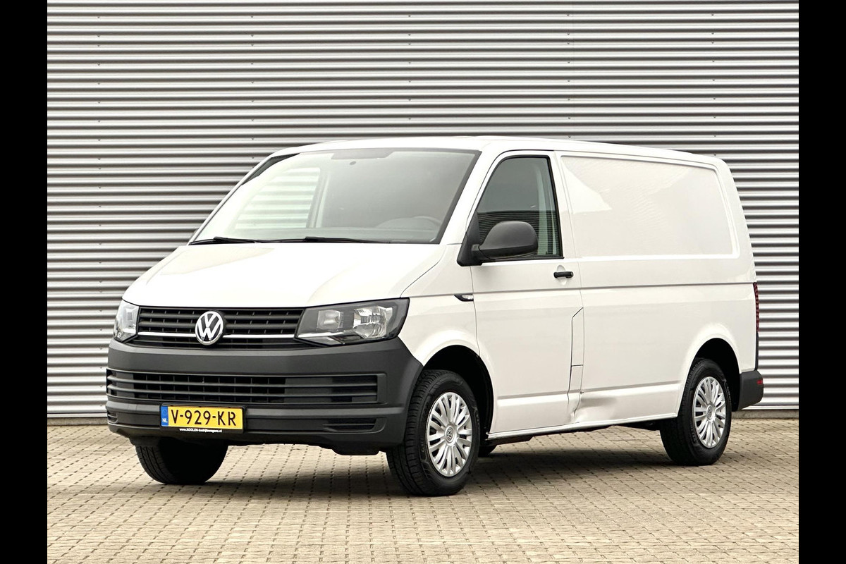 Volkswagen Transporter 2.0 TDI L1