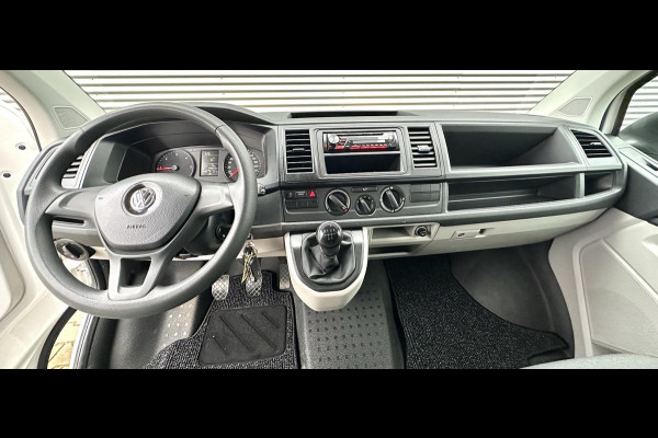 Volkswagen Transporter 2.0 TDI L1