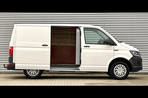 Volkswagen Transporter 2.0 TDI L1