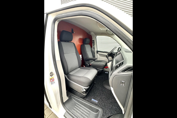 Volkswagen Transporter 2.0 TDI L1