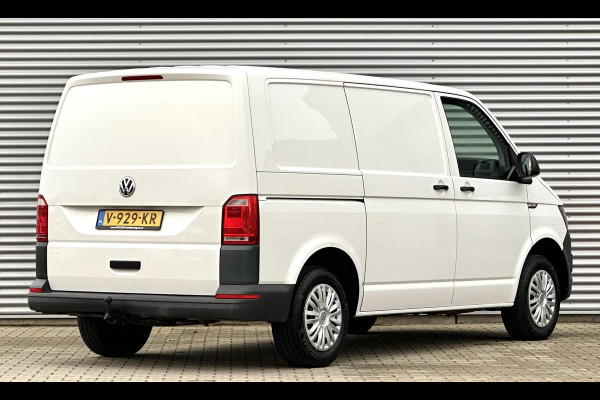 Volkswagen Transporter 2.0 TDI L1