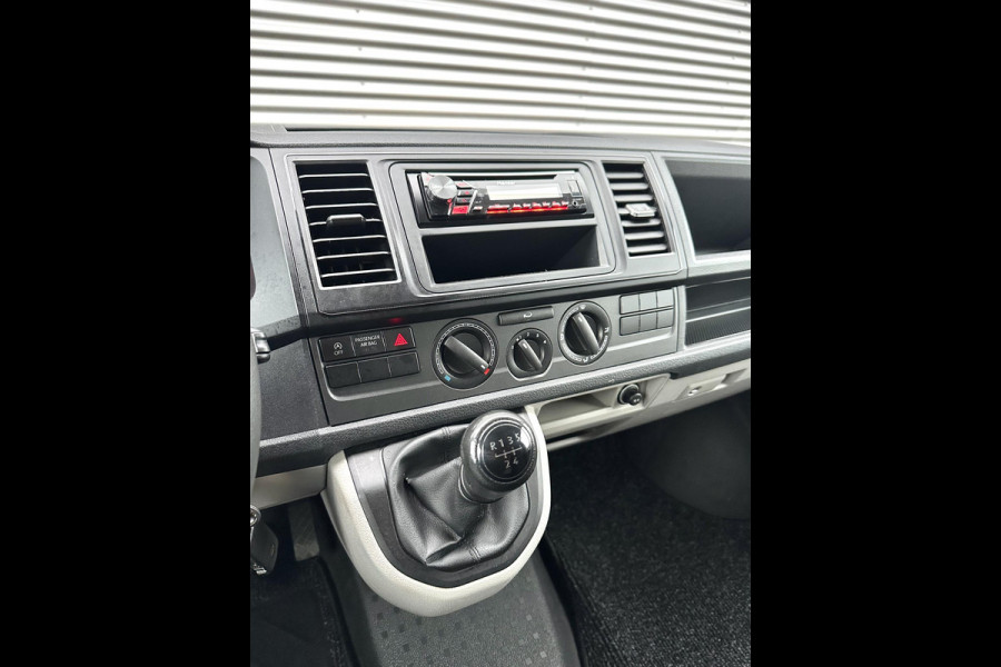 Volkswagen Transporter 2.0 TDI L1