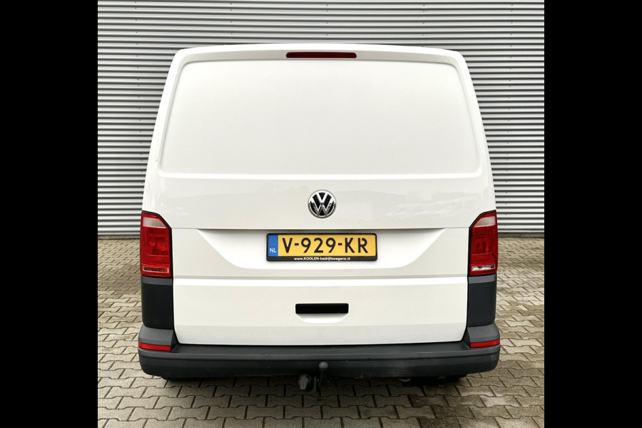 Volkswagen Transporter 2.0 TDI L1