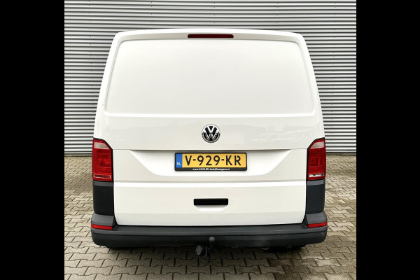 Volkswagen Transporter 2.0 TDI L1