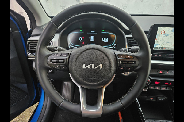 Kia Stonic 1.0 T-GDi MHEV DynamicPlusLine | Camera | Navi | Stuur-/Stoelverwarming | Key-Less | Apple CarPlay/Android Auto | Clima | 16" Velgen | PDC | Cruise | LED |